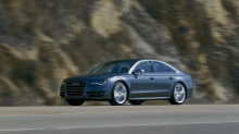 Audi S8 TFSI,  8, , , 